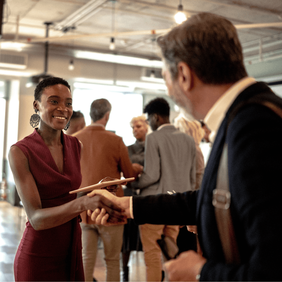 Networking Opportunities